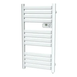 Sèche-Serviettes Électrique|Carrera Sèche-serviette Arrow 500W blanc