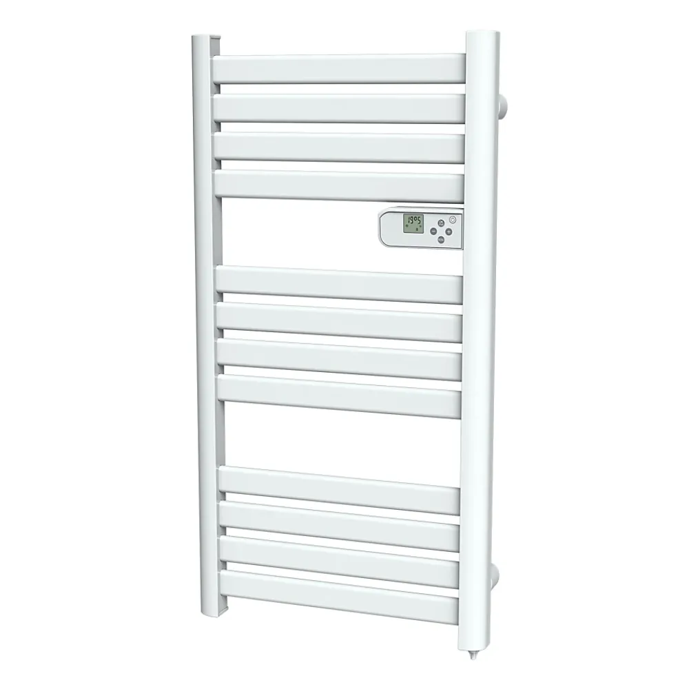 Sèche-Serviettes Électrique|Carrera Sèche-serviette Arrow 500W blanc
