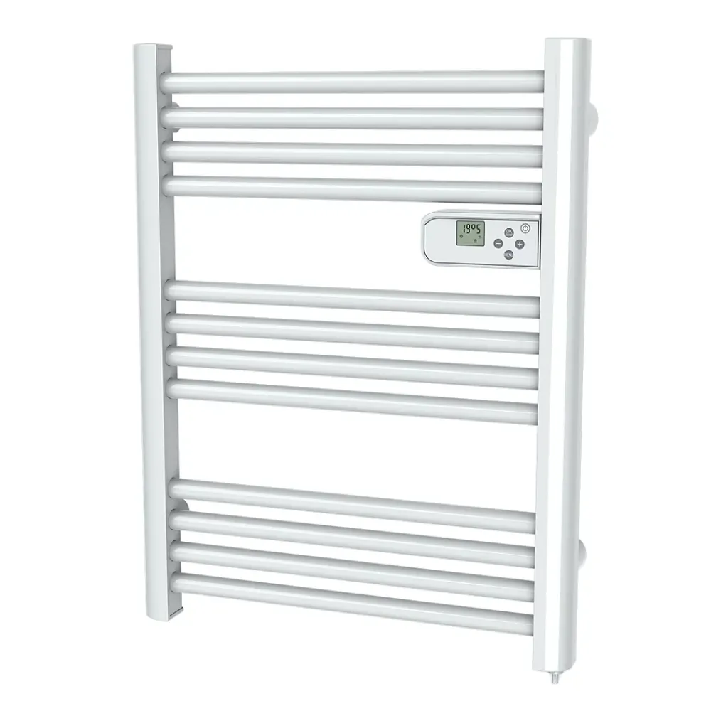 Carrera Sèche-serviette Compact 500W blanc