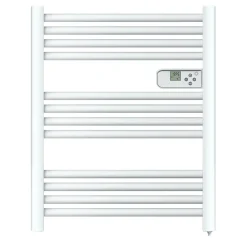 Carrera Sèche-serviette Compact 500W blanc
