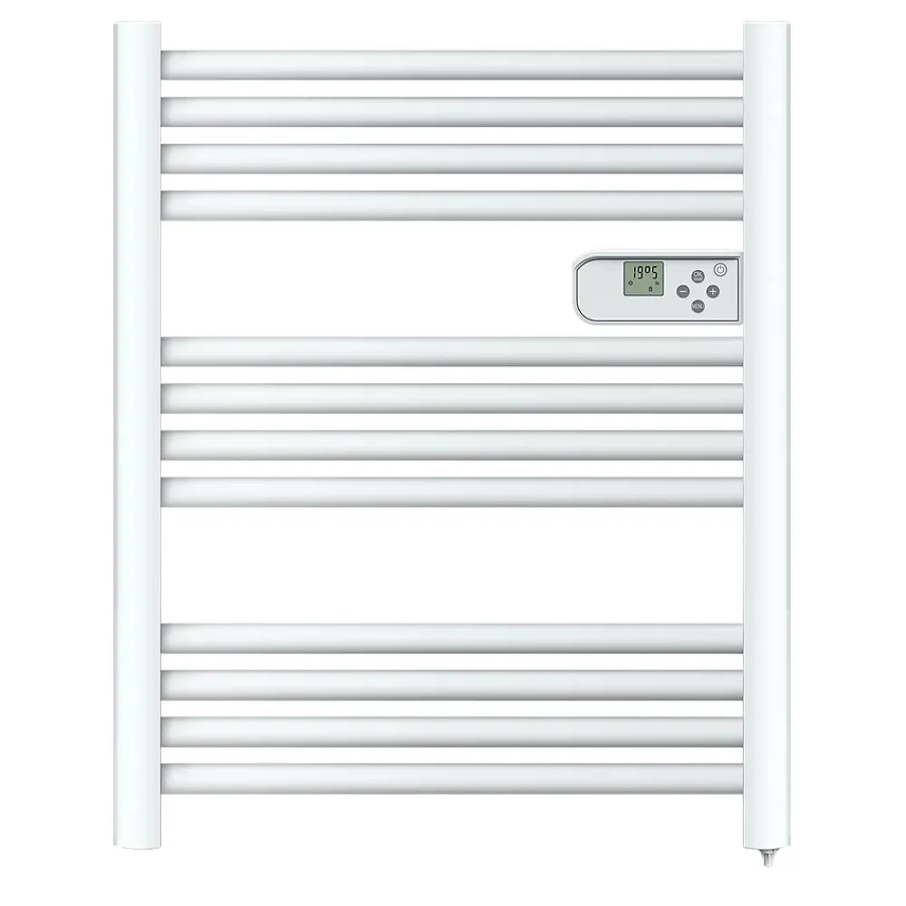 Carrera Sèche-serviette Compact 500W blanc