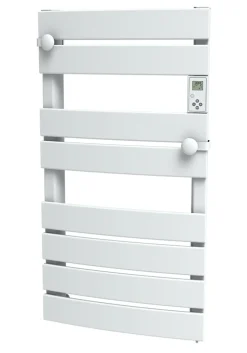 Carrera Sèche-serviette Demis 600W blanc