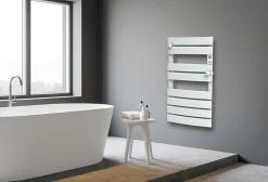 Carrera Sèche-serviette Demis 750W blanc
