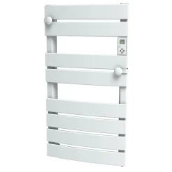 Carrera Sèche-serviette Demis 750W blanc