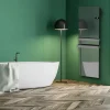 Carrera Sèche-serviette Impérial 1100W miroir