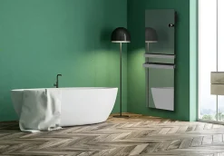 Carrera Sèche-serviette Impérial 1100W miroir