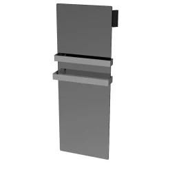 Carrera Sèche-serviette Impérial 1100W miroir
