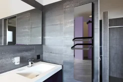 Carrera Sèche-serviette Impérial 1100W miroir