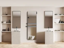 Carrera Sèche-serviette Impérial 1100W miroir