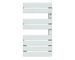 Carrera Sèche-serviette Nina 600W blanc