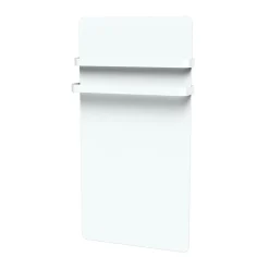 Carrera Sèche-serviette Silam 1000W blanc