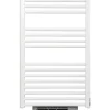 Irsap Sèche-serviette eau chaude soufflant booster Ares - 853 - 1000 W -