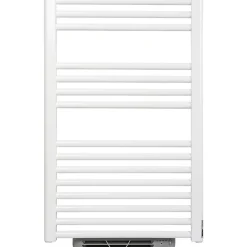 Irsap Sèche-serviette eau chaude soufflant booster Ares - 853 - 1000 W -