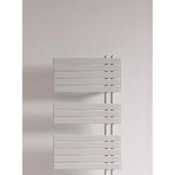 Irsap Sèche-serviette eau chaude - - Soul S - 655 Watt
