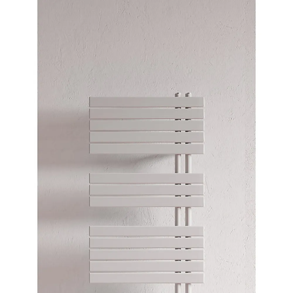 Irsap Sèche-serviette eau chaude - - Soul S - 655 Watt