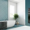 Sèche-Serviettes Soufflant|Carrera Sèche-serviette impérial air 1600W miroir