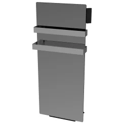 Sèche-Serviettes Soufflant|Carrera Sèche-serviette impérial air 1600W miroir