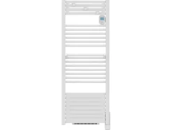 Noirot Sèche-serviette électrique à inertie fluide Actibain 750W + soufflerie 1000W