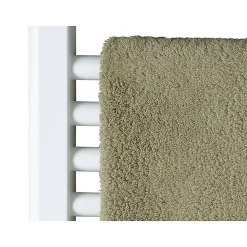 Sèche-Serviettes Mixte|Thermor Sèche-serviette électrique CORSAIRE 2 blanc digital 1000W - - 472320