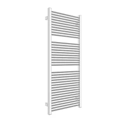 Matisere Sèche-serviette électrique chromé - (HxL) 1035x430mm - 500 (Watts) - 500 Watt - MIK1035-430E8CRO