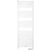 Thermor Sèche-serviette électrique CORSAIRE 2 blanc digital étroit 300W - - 473302