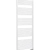 Sèche-Serviettes Électrique|Irsap Sèche-serviette électrique Flèche - Blanc - 1000 W