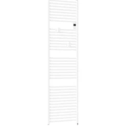 Sèche-Serviettes Mixte|Thermor Sèche-serviette électrique 1000W RIVA 5 blanc - - 471267
