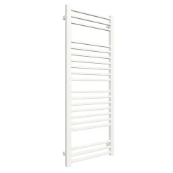 Sèche-Serviettes Mixte|Matisere Sèche-serviette mixte blanc - (HxL) 1510x500mm - 600 Watt - 607 Watt - BON1510-500Z8B