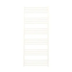 Matisere Sèche-serviette mixte blanc - (HxL) 1140x480mm - 600 Watt - 471 Watt - FIO1140-480Z1B