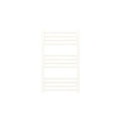 Sèche-Serviettes Mixte|Matisere Sèche-serviette mixte blanc - (HxL) 900x680mm - 500 Watt - 500 Watt - FIO900-680Z8B