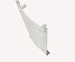 Sèche-Serviettes Mixte|Matisere Sèche-serviette mixte blanc - (HxL) 786x400mm - 300 Watt - 305 Watt - DOM786-400Z8B