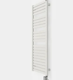 Sèche-Serviettes Mixte|Matisere Sèche-serviette mixte blanc - (HxL) 860x540mm - 400 Watt - 423 Watt - MAN860-540Z8B