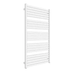 Sèche-Serviettes Mixte|Matisere Sèche-serviette mixte chromé de 1680mm de haut / 630mm de large - 677 Watt - MAR1680/630V2CRO