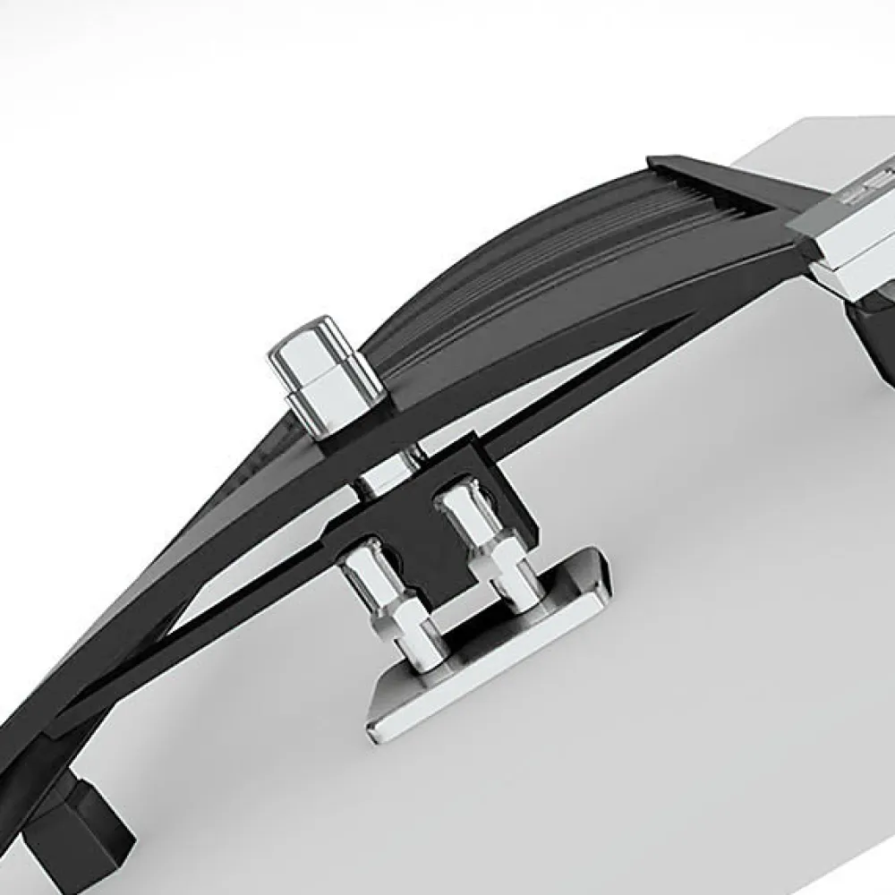 Sèche-Serviettes Mixte|Matisere Sèche-serviette mixte noir - (HxL) 860x500 mm - 400 Watt - 430 Watt - DEX860-500PZ1N