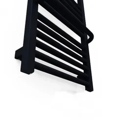 Sèche-Serviettes Mixte|Matisere Sèche-serviette mixte noir - (HxL) 1140x300 mm - 400 Watt - 345 Watt - LIM1140-300V2N