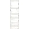 Atlantic Sèche-serviettes - Adelis étroit - - Vertical étroit - 500 W