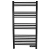 Sèche-Serviettes Soufflant|Pureline Sèche-serviettes avec minuterie 500W