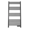 Sèche-Serviettes Soufflant|Purline Sèche-serviettes avec minuterie 500W
