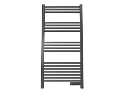 Sèche-Serviettes Soufflant|Purline Sèche-serviettes avec minuterie 500W