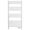 Pureline Sèche-serviettes avec minuterie 500W