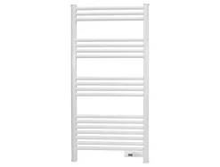 Pureline Sèche-serviettes avec minuterie 500W