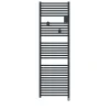Thermor Sèche-serviettes connecté Riva 5 750W Gris ardoise - - 471626