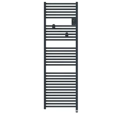 Thermor Sèche-serviettes connecté Riva 5 750W Gris ardoise - - 471626