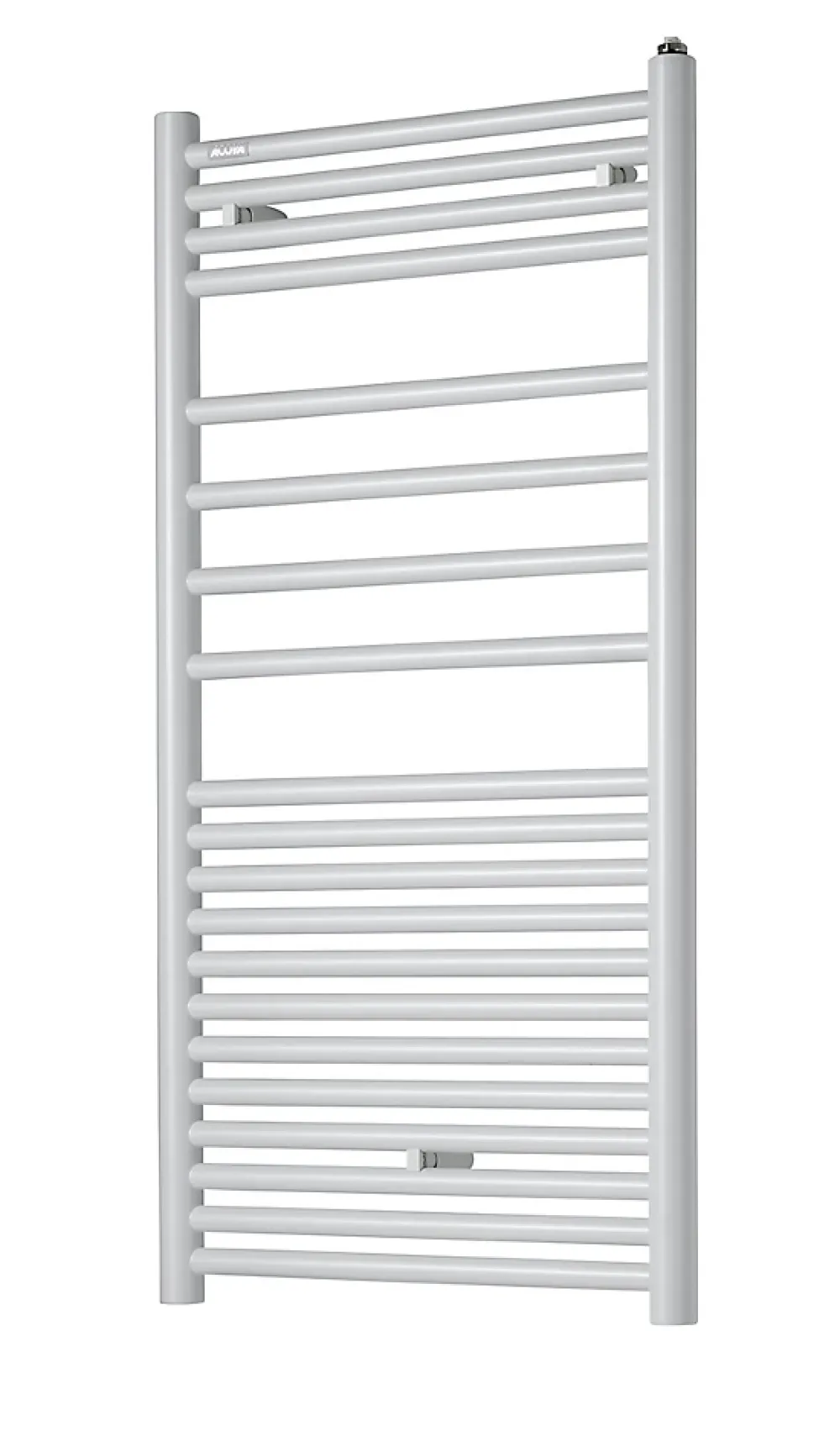 Acova Sèche-serviettes eau chaude en acier Angora 460W