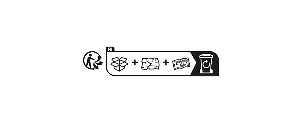 Blyss Sèche-serviettes eau chaude en acier chrome 333W