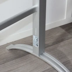 Sèche-Serviettes Électrique|Fishtec Sèche-Serviettes Sur Pied ou Mural