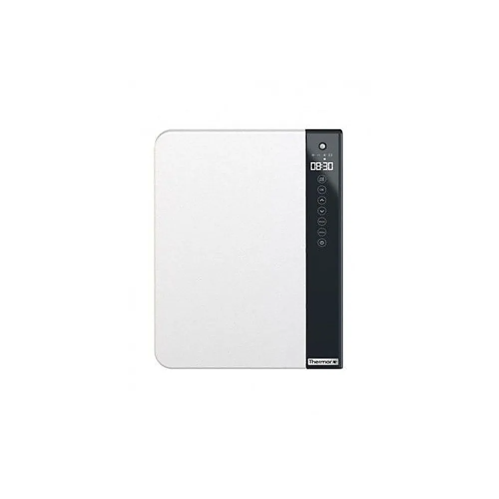 Thermor Sèche-serviettes Illico 3 Sans Barres Et Sans Miroir Puissance 1800w