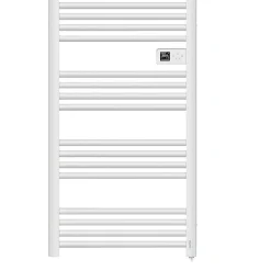 Sèche-Serviettes Électrique|Varma Sèche-serviettes électrique- LDiamètreksa - - 500 W - H. 96 cm