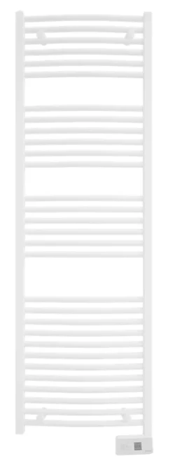 Sèche-Serviettes Électrique|Sauter Sèche-serviettes électrique 750W, H.162.5 x l.50 cm Goreli digital