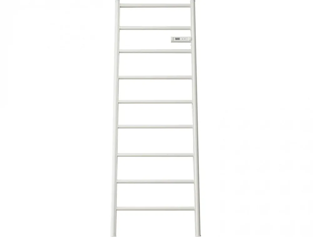 Pureline Sèche-serviettes électrique en forme d'échelle 250W